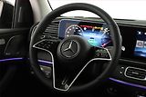Mercedes-Benz GLE (2025) 450, AMG, MultiBeam FullLed - náhled 8