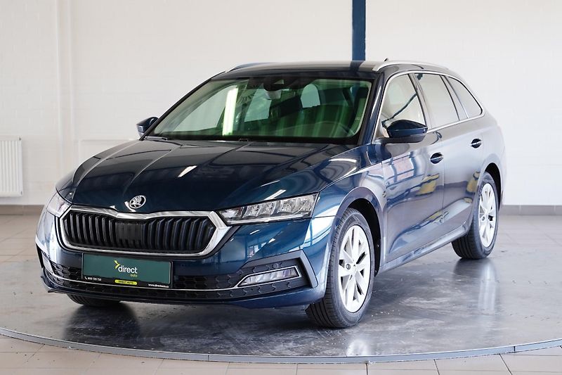 Škoda Octavia - fotografie inzerátu