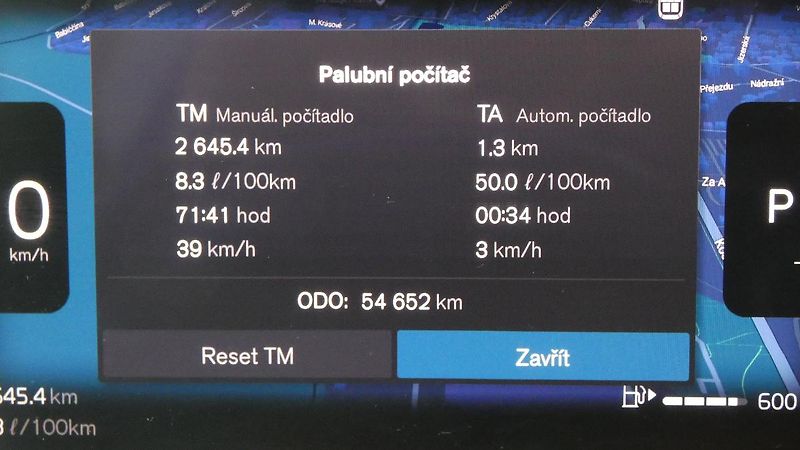 Volvo XC90 B5 AWD Plus Bright 7 míst - fotka 14 z 26