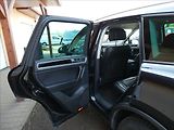 Volkswagen Touareg 3,0 TDi V6 180kW,2xkola,závěs - náhled 20
