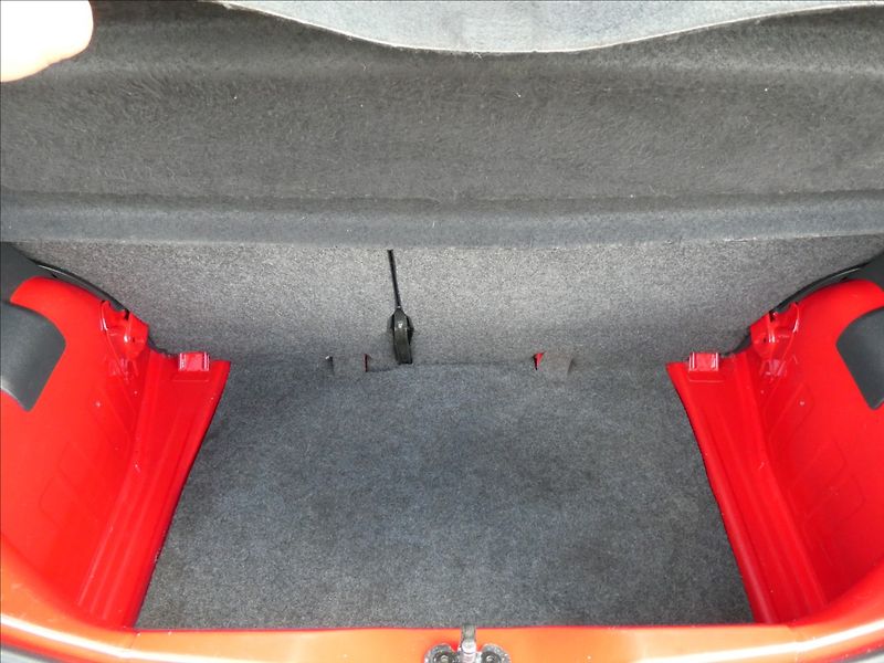 Škoda Citigo 1,0 MPi 44kW klima, ČR - fotka 14 z 29
