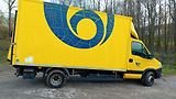 Iveco Ostatní (2013) 70C14 Daily - náhled 7