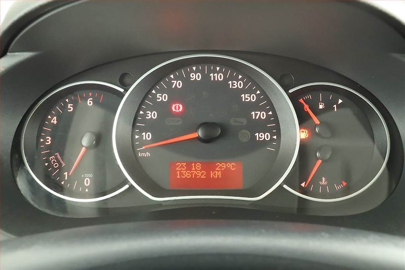 Renault Kangoo (2020) 1.5 dCi, 5Míst, ČR, 1Maj, DPH - fotka 9 z 12