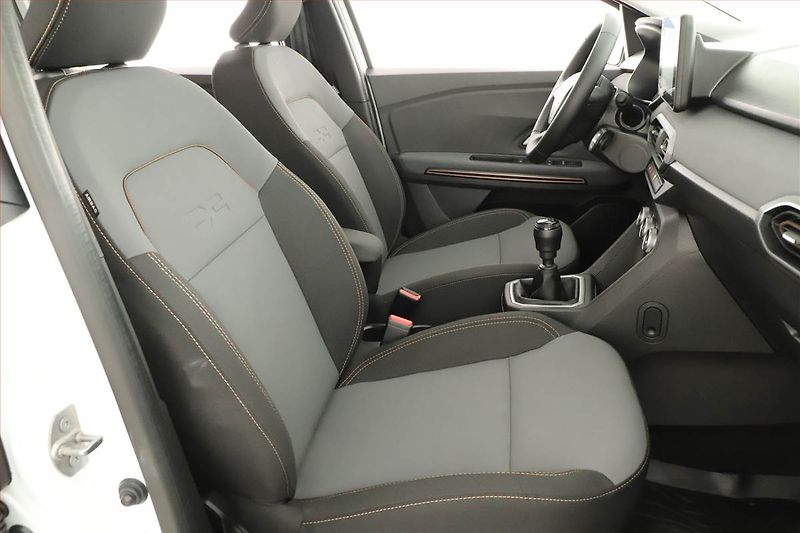 Dacia Jogger (2025) 1.0 TCe, Extreme - fotka 7 z 15