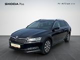 Škoda Superb (2023) 2.0 TDI 110kW DSG Style Plus c - náhled 1
