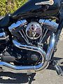 Harley-Davidson FXDWGI Dyna Wide Glide (2012) - náhled 10