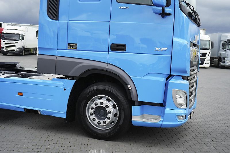 DAF XF (2022) 106 / 480 / EURO 6 / ACC / I - - fotka 38 z 51