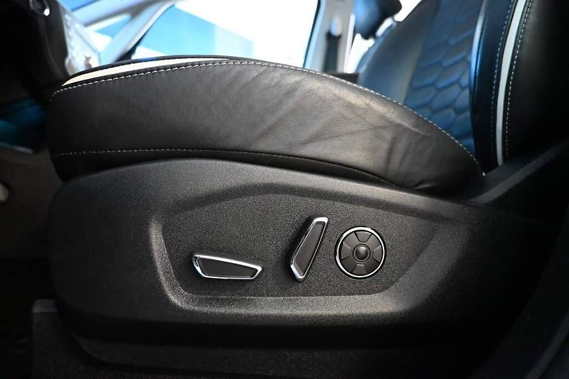 Ford S-MAX (2022) 2.5 VIGNALE 7 Míst LED ACC Taž - fotka 40 z 46
