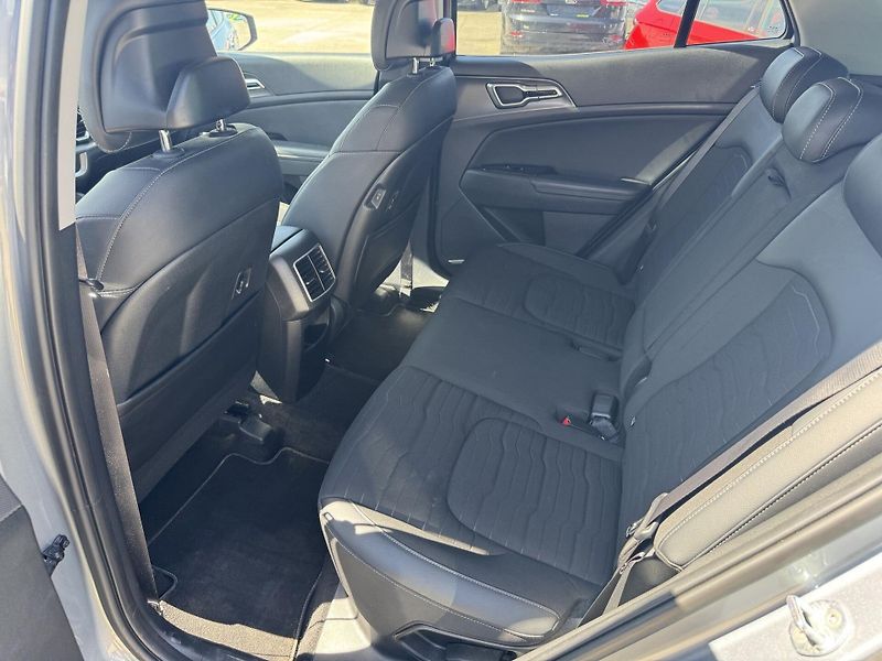 Kia Sportage - fotka 6 z 12