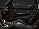BMW M3 CS.