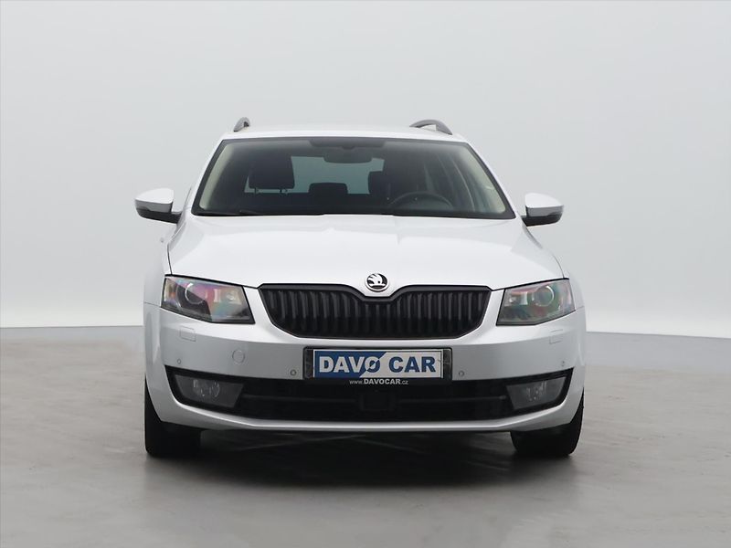 Škoda Octavia 2,0 TDI 135kW DSG 4x4 L&K - fotka 2 z 32