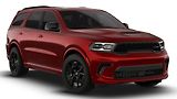 Dodge Durango (2026) 5.7 V8 LPG GT PREMIUM Tow N Go - náhled 1