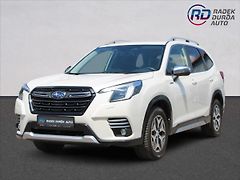 Subaru Forester 2,0 i  1.MAJ,4X4,A/T,ZÁRUKA - fotografie inzerátu
