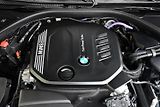BMW Řada 3 320D xDrive M-SPORT ČR 1.M - náhled 47