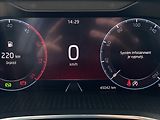 Škoda Octavia 2,0 TDI DSG 4x4 Ambi Plus TZ - náhled 10