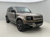 Land Rover Defender D250 SE X-DYNAMIC CZ 1. maj. - náhled 8