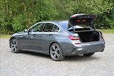 BMW Řada 3 320xd / M-PAKET / HUD / CZ - náhled 10