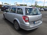 Opel Astra 1,6 16V STK 07/2028! - náhled 9