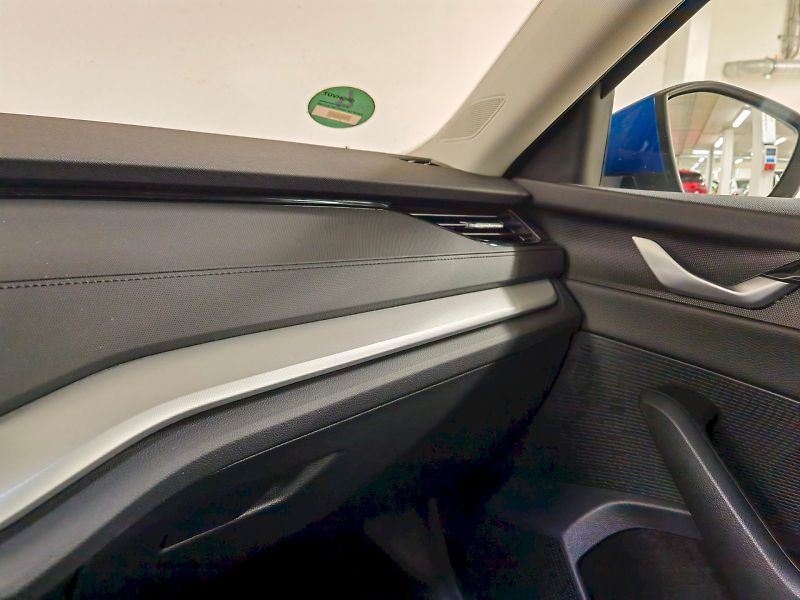 Škoda Octavia (2024) 1.5 TSI 110 kW Selection - fotka 6 z 30
