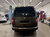 Volkswagen Caddy 1.6 TDI 75 kW  - náhled 4
