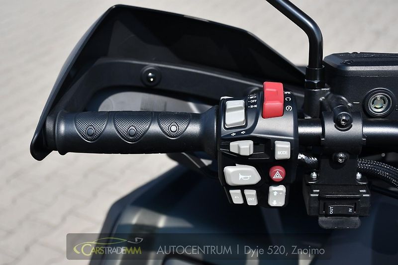 Linhai Ostatní (2026) 1000L LANDFORCE EPS ABS SKLADE - fotka 10 z 24
