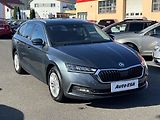 Škoda Octavia (2021) 2.0TDi, Panor, autoAC - náhled 1