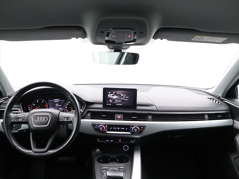 Audi A4 Avant 2,0 TDI 110kW Stronic LE - fotka 32 z 40
