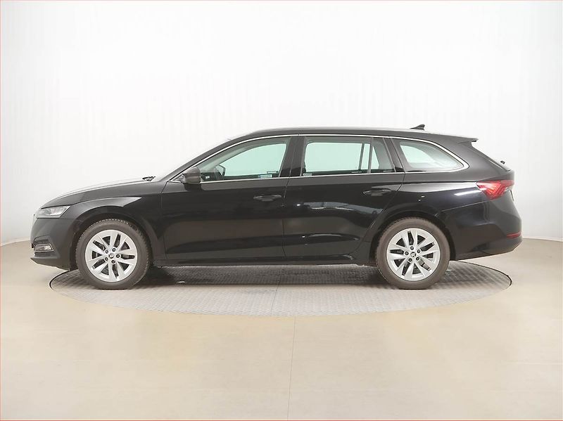 Škoda Octavia (2024) Style 2.0 TDI - fotka 3 z 15