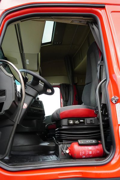 Volvo FH (2019) 420 / EURO 6 / ACC / PTO / HYD - fotka 7 z 49