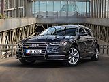 Audi A6 (2017) 3.0 TDi quattro, ČR, AT, LED - náhled 1