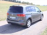Volkswagen Touran 2,0 TDI 110kW DSG LED 1.Maj. - náhled 6