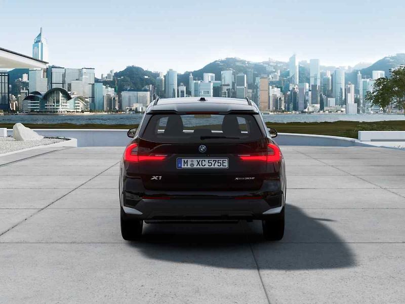 BMW X1 (2026) - fotka 4 z 10