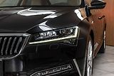 Škoda Superb TDI 147kW L&K 4x4*DPH*ČR 1.MAJ - náhled 46