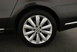 Volkswagen Passat (2011) 2.0 TDI, 4X4, Automat - náhled 15