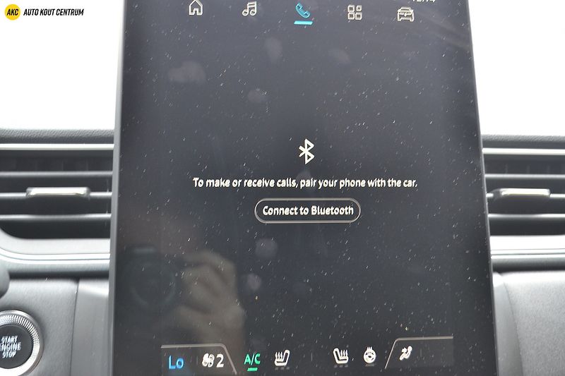 Renault Captur techno mild hybrid 160 EDC - fotka 27 z 51