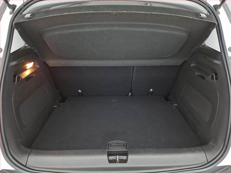 Opel Crossland X (2018) 1.2 Turbo, Serv.kniha, Navi - fotka 14 z 19