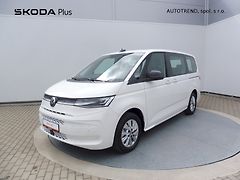 Volkswagen Multivan (2025) Long Life 2,0 TSI 150kW DSG - fotografie inzerátu