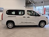 Toyota ProAce City Verso 1,5 Business 7S  1.5 Diesel (1 - náhled 7