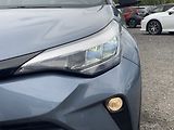 Toyota C-HR 1.8HEV, ČR-1m, Style, DPH - náhled 8