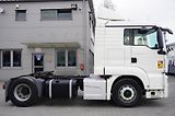 MAN TGS (2017) 18.440 tractor unit/220 tho.km - náhled 2