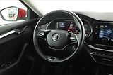 Škoda Octavia (2023) Style 2.0 TDI, ČR,1.maj - náhled 8