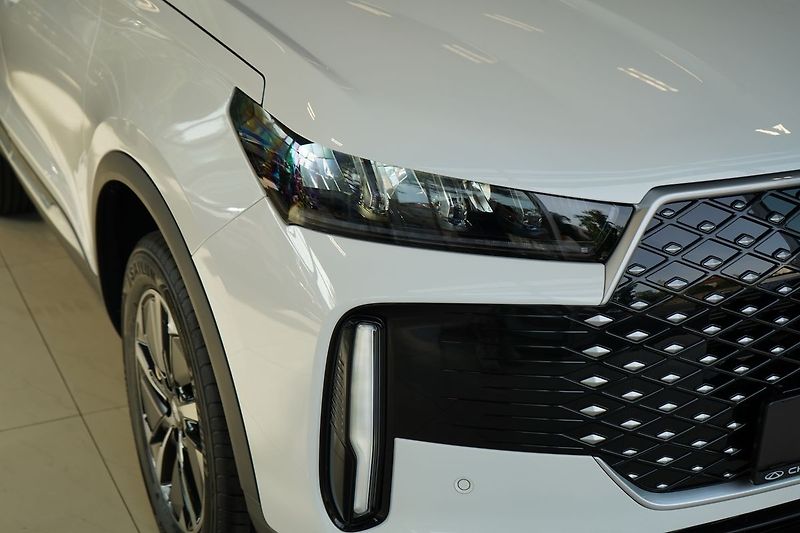 Chery Tiggo 4 HEV (2026) UNIQUE 1.5 IDHE HEV - fotka 4 z 31