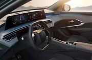 Nová generace Peugeot i-Cockpit v chystané 3008