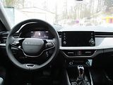 Škoda Scala Top Selection 1,5TSI 110kW DSG - náhled 11