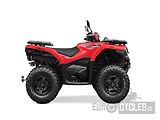 CFMOTO Gladiator X520 (2026) - náhled 13