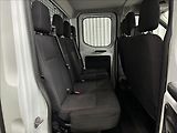 Ford Transit 2.2TDCI 7MÍST AC SKLOPKA DPH - náhled 31