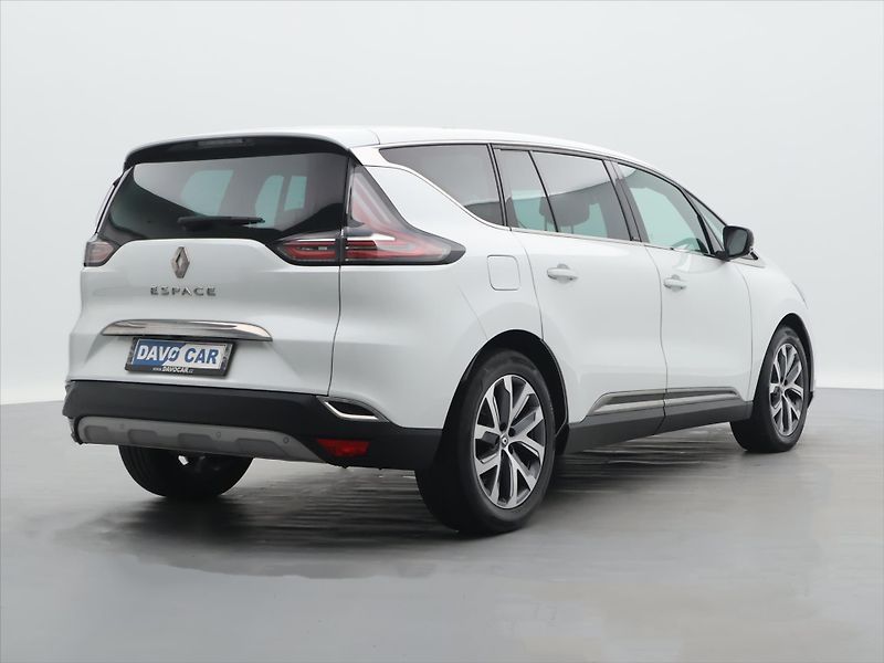 Renault Espace 1,6 dCi 118kW Aut. Energy - fotka 7 z 31
