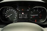 Citroën Berlingo XL 1.5 HDi, 7 - míst, ČR, HUD - náhled 20