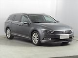 Volkswagen Passat (2015) 2.0 TDI, Automat, Kůže, Navi - náhled 1