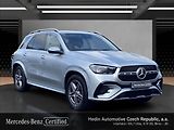Mercedes-Benz GLE 300 d 4M AMG - náhled 7